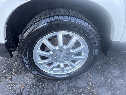 Used 2006 Buick Rendezvous AWD w/ CXL Preferred Equipment Group image 20
