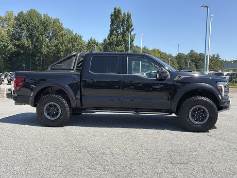 Used 2024 Ford F150 Raptor AWD/4WD image 25