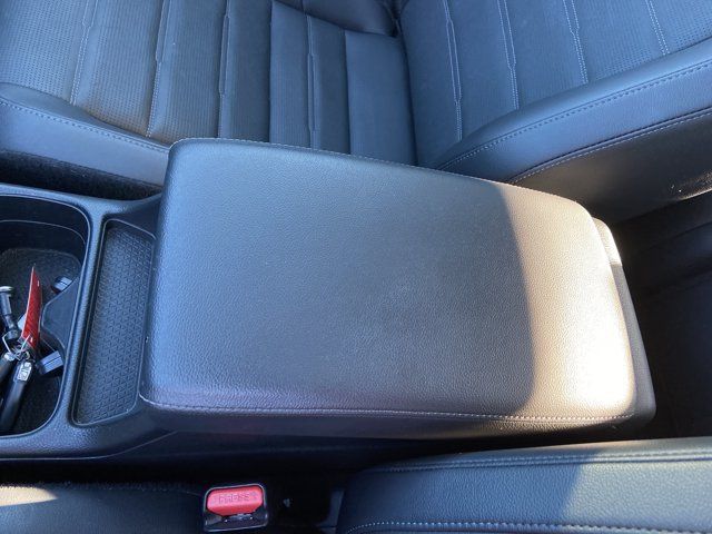 Used 2024 Honda CR-V EX-L image 42