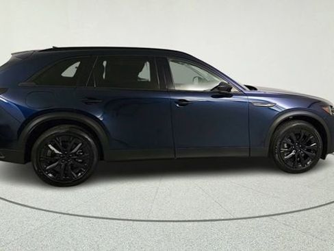 New 2026 MAZDA CX-90 Plug-In Hybrid w/Premium Sport AWD/4WD image 8