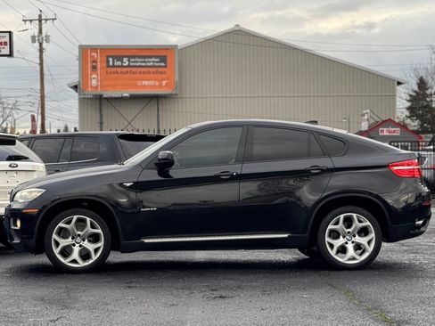 Used 2014 BMW X6 xDrive35i image 20