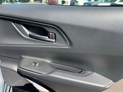 Used 2024 Toyota Prius Prime SE image 46