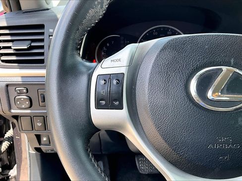 Used 2013 Lexus CT 200h w/ Premium Pkg FWD image 24