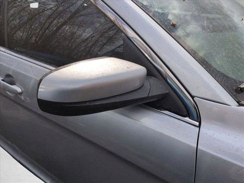 Used 2015 Ford Taurus SEL w/ Equipment Group 201A image 7