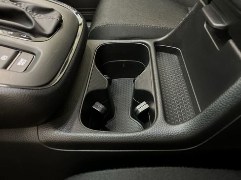 Certified 2023 Honda CR-V LX image 8