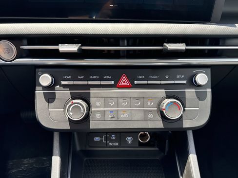 New 2026 Hyundai Tucson SE AWD/4WD image 20