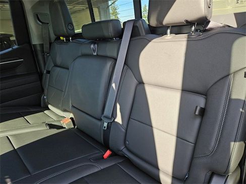 New 2026 GMC Sierra 1500 SLT w/ SLT Premium Package image 13
