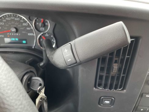 New 2026 GMC Savana 2500 w/ Driver Convenience Package RWD image 16