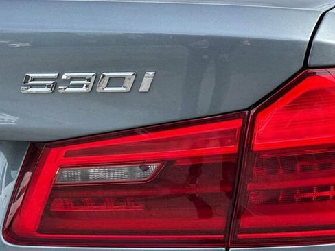 Used 2019 BMW 530i w/ Convenience Package image 27