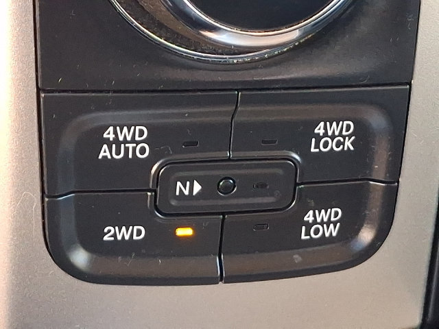 Used 2019 RAM 1500 Big Horn AWD/4WD image 18