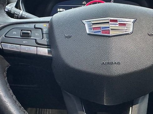 Used 2022 Cadillac CT5 Premium Luxury image 10