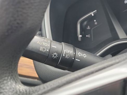 Used 2022 Honda CR-V EX image 34
