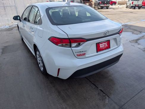 Used 2024 Toyota Corolla LE image 25