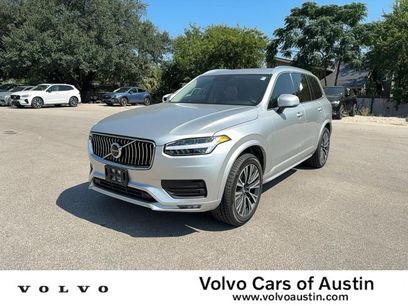 Used 2020 Volvo XC90 T6 Momentum w/ Protection Package Premier