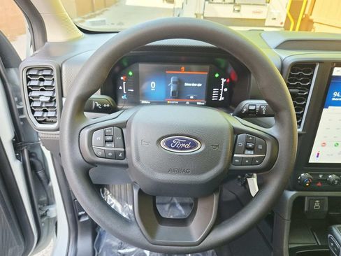 Used 2024 Ford Ranger XL AWD/4WD image 18