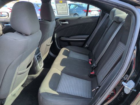 Used 2023 Dodge Charger SXT image 15