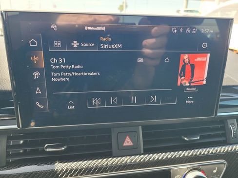 Used 2025 Audi A5 2.0T Premium Plus image 24