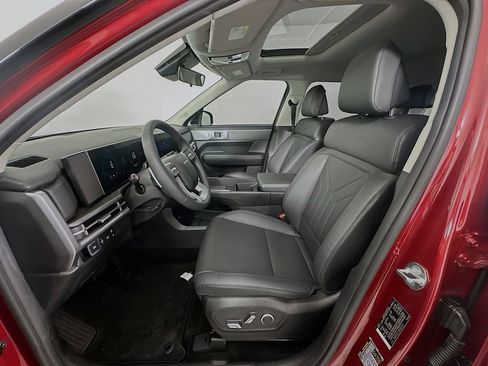 Certified 2024 Hyundai Santa Fe XRT image 21