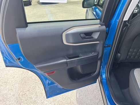 New 2025 Ford Bronco Sport Big Bend image 63