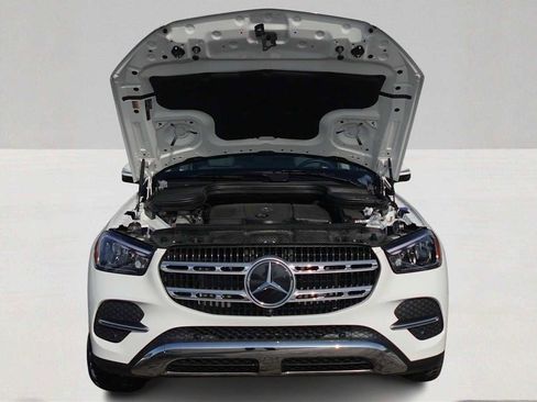 Used 2026 Mercedes-Benz GLE 350 GLE 350 image 10