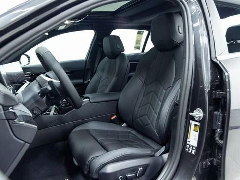 New 2026 BMW 530i xDrive image 24