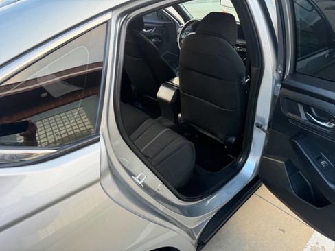 Used 2024 Honda Accord Sport image 10