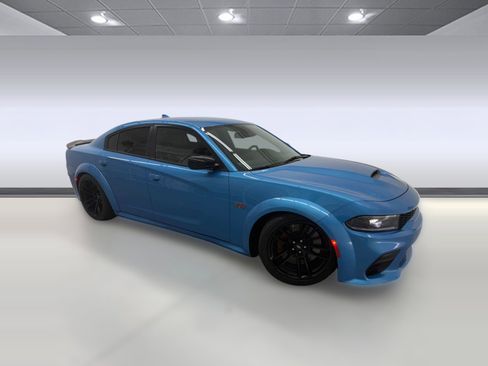 Used 2023 Dodge Charger Scat Pack image 6