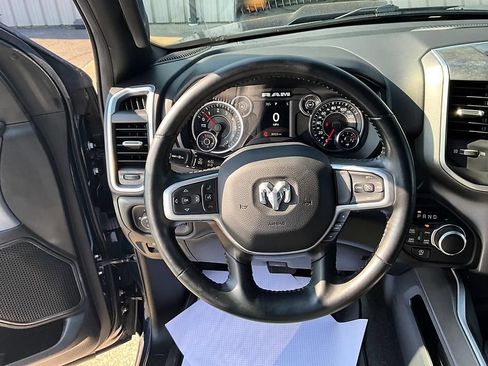 Used 2023 RAM 1500 Big Horn AWD/4WD image 34