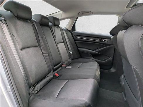 Used 2019 Honda Accord EX image 20