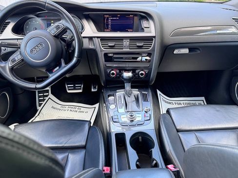 Used 2013 Audi S4 Premium Plus AWD/4WD image 6