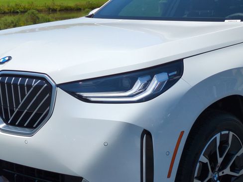 Certified 2026 BMW X3 xDrive30 image 6