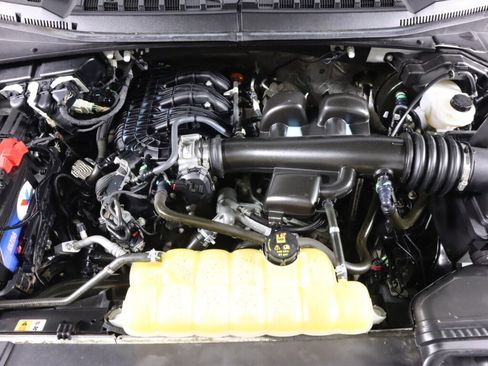 Used 2018 Ford F150 XL w/ Equipment Group 101A Mid image 41