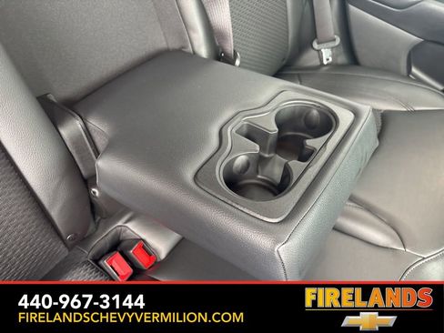 Used 2022 Jeep Compass Altitude w/ Convenience Group image 35