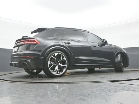 Used 2021 Audi RS Q8 AWD/4WD image 31