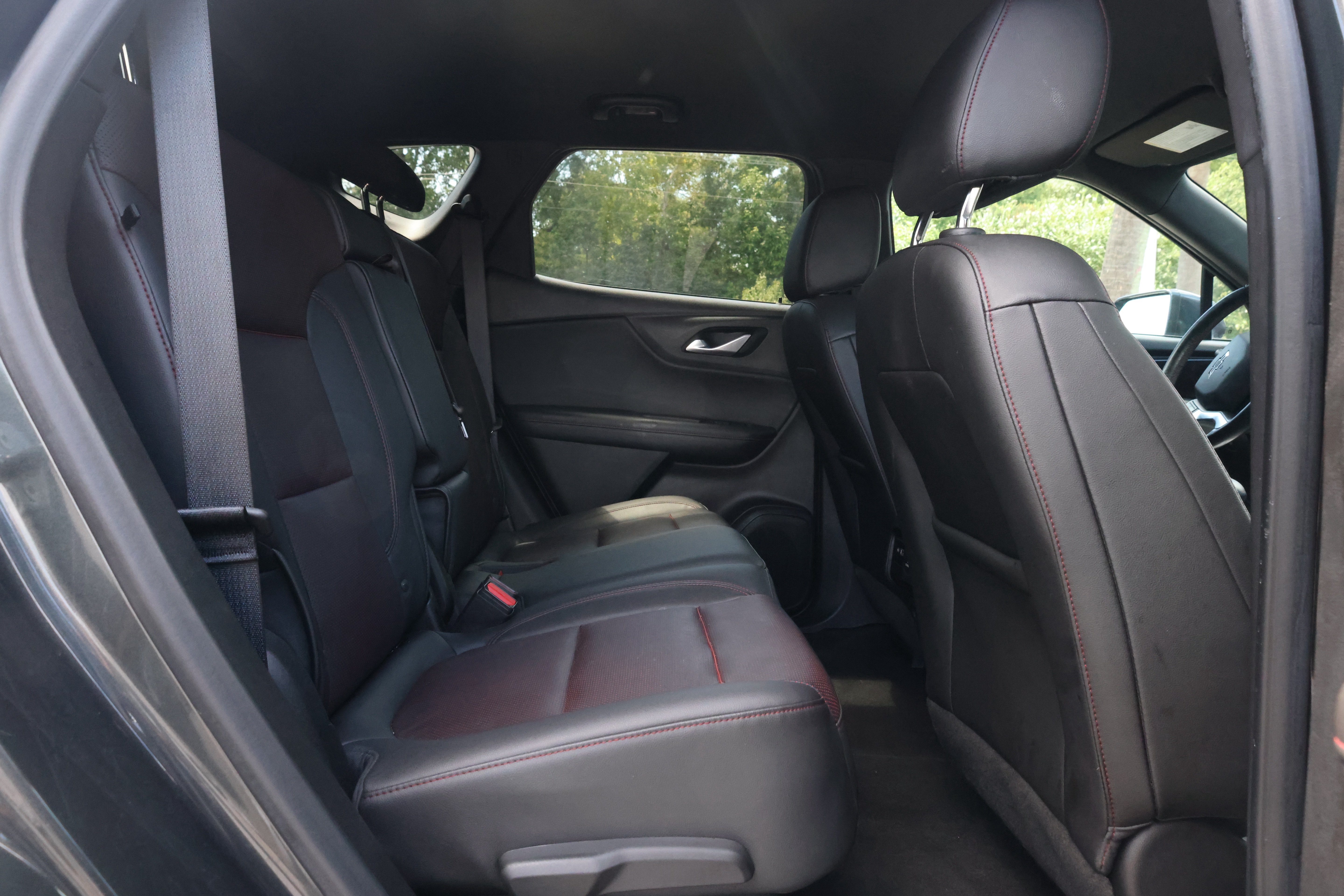 Used 2020 Chevrolet Blazer RS FWD image 22