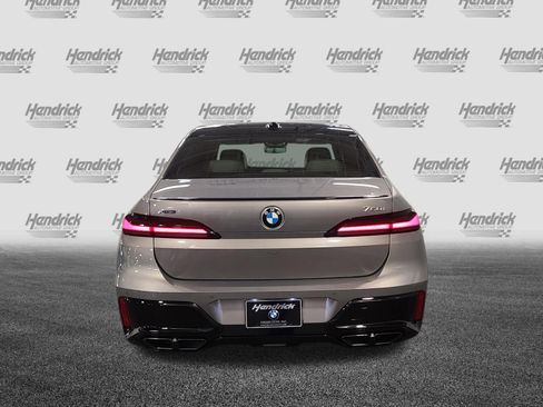 New 2026 BMW 760i xDrive w/ Executive Package AWD/4WD image 7