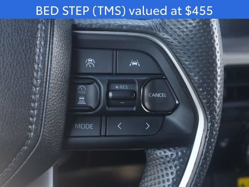 Used 2024 Toyota Tacoma SR5 AWD/4WD image 6