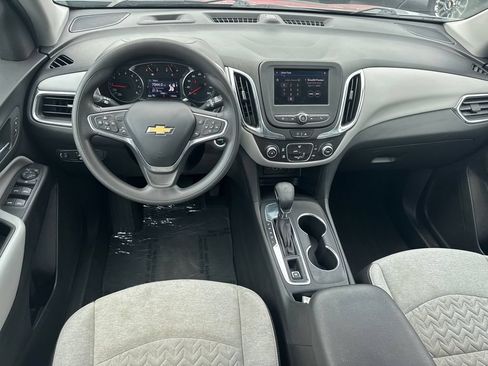 Used 2023 Chevrolet Equinox LT FWD image 23