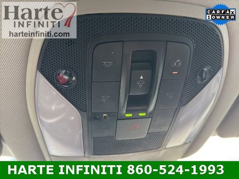 Certified 2022 INFINITI QX50 Luxe image 22