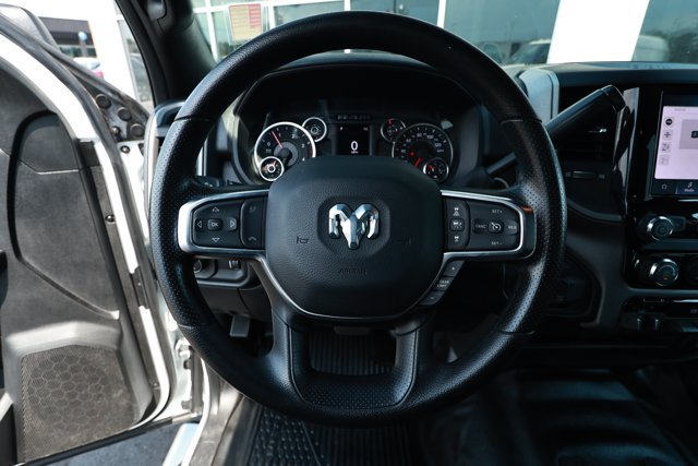 Used 2025 RAM 2500 Tradesman w/ Chrome Appearance Group AWD/4WD image 11