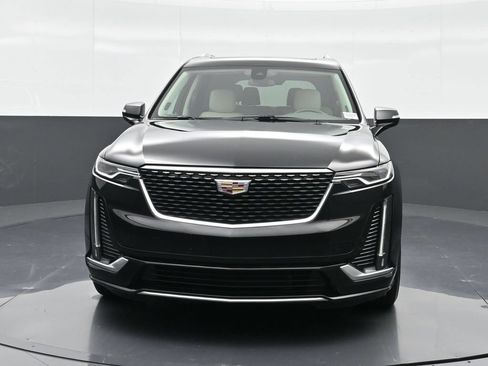 Certified 2023 Cadillac XT6 Premium Luxury FWD image 15