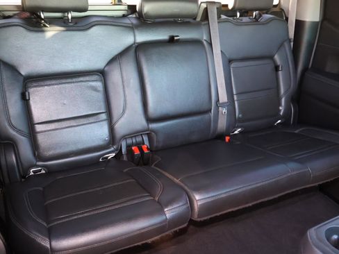 Used 2021 GMC Sierra 1500 Denali w/ Driver Alert Package II image 21