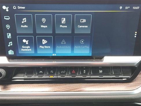 Used 2023 Chevrolet Silverado 1500 RST w/ Redline Edition image 16