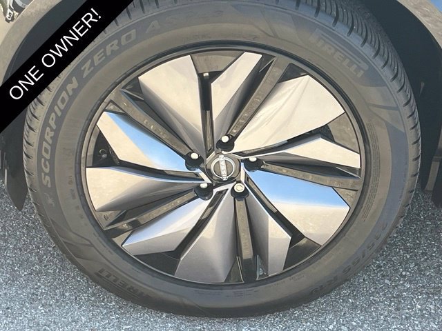 Used 2024 Nissan Ariya FWD image 32