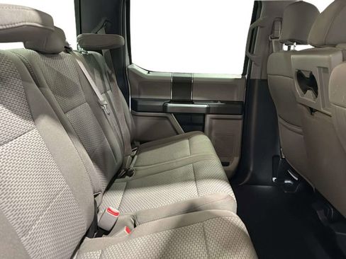 Used 2017 Ford F150 XLT w/ Max Trailer Tow Package AWD/4WD image 19