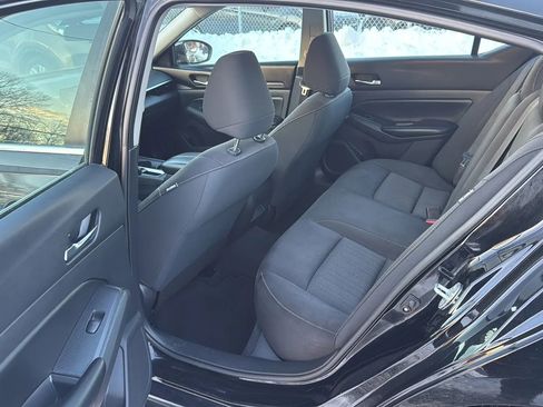Used 2021 Nissan Altima 2.5 S FWD image 26