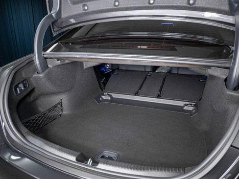 New 2026 Mercedes-Benz C 300 Sedan image 7