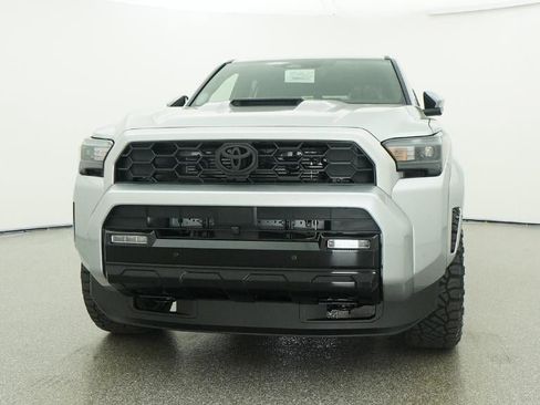 New 2026 Toyota 4Runner TRD Sport Premium AWD/4WD image 31