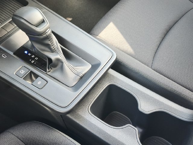 New 2026 Toyota Corolla Cross LE FWD image 18