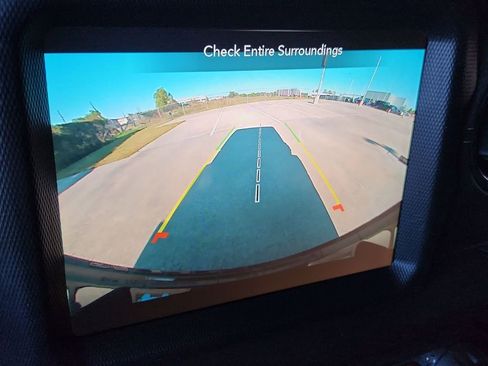 Used 2023 Jeep Wrangler Unlimited Sahara image 22